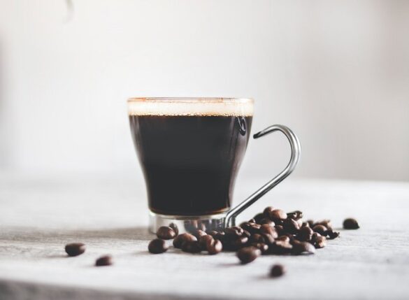 Coffee Roast