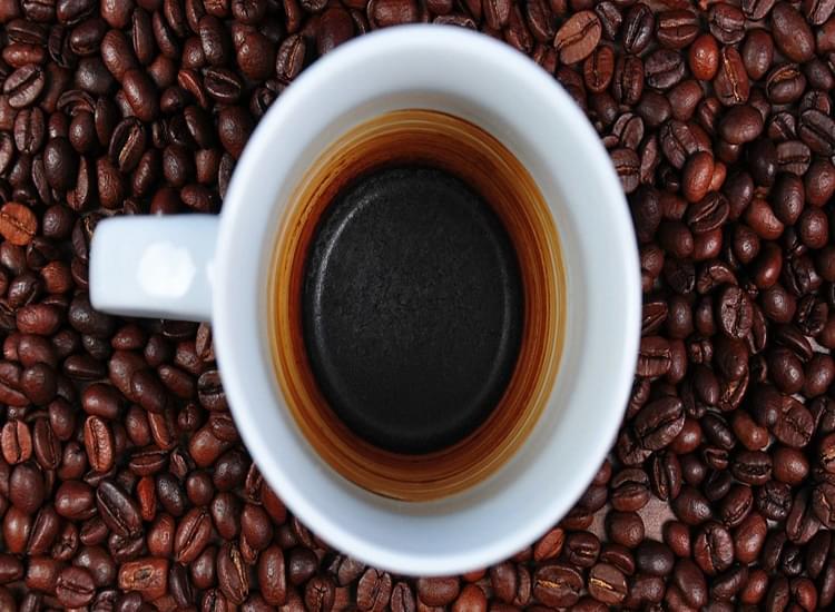 Coffee Consumption by Profession