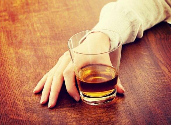 Stop Drinking Therapy