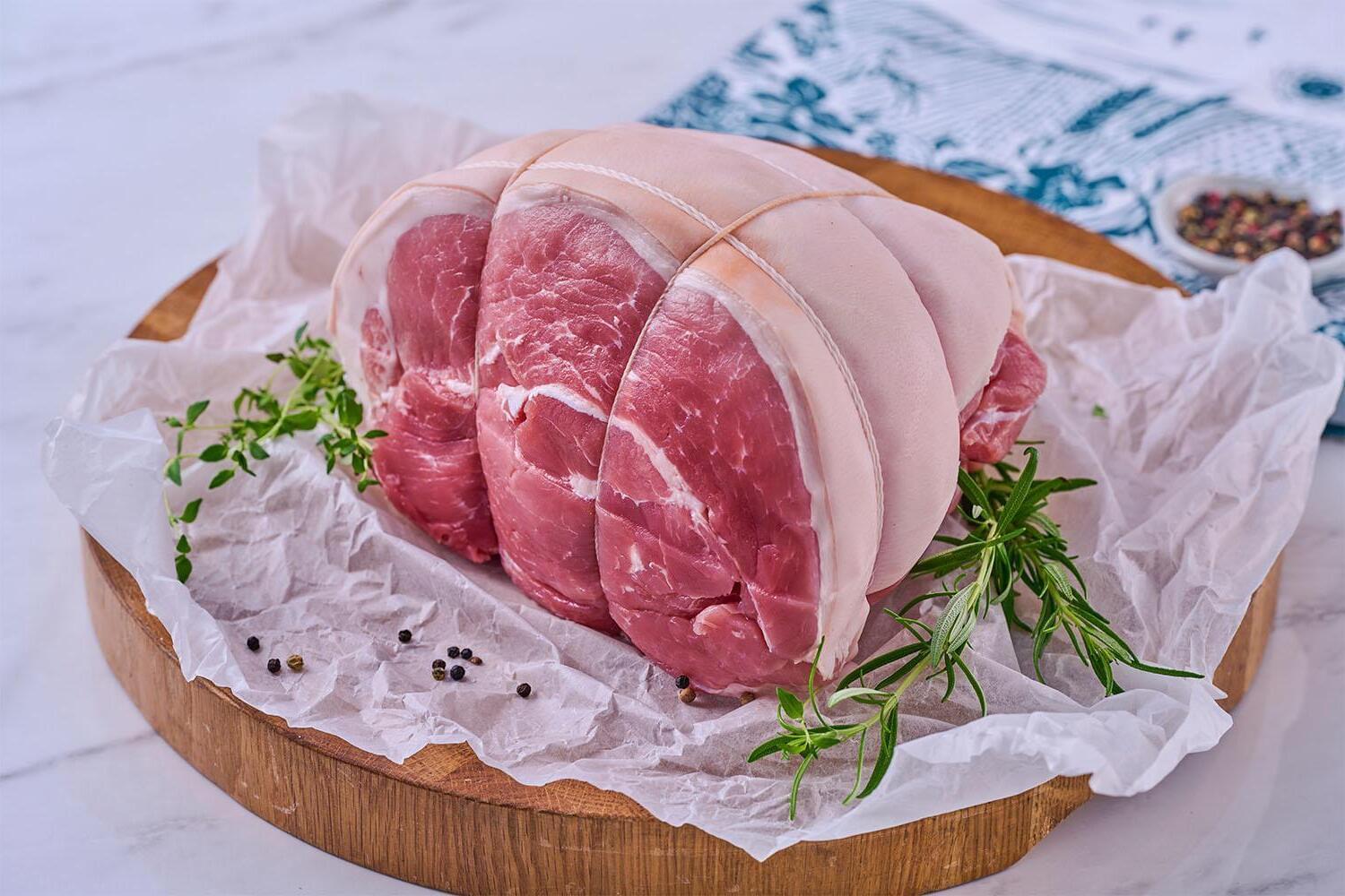 Raw Ham Recipes