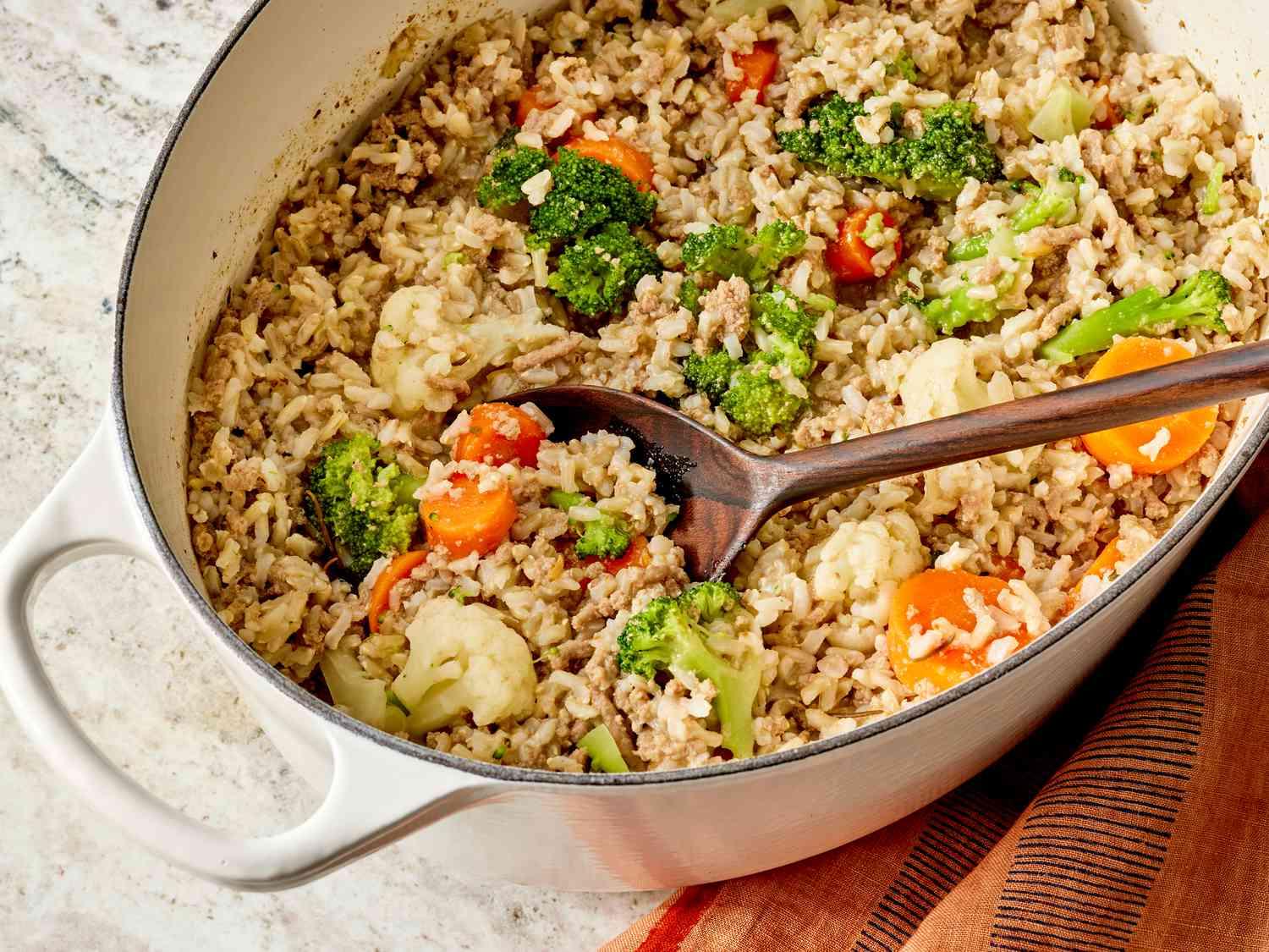Dog Food Recipe